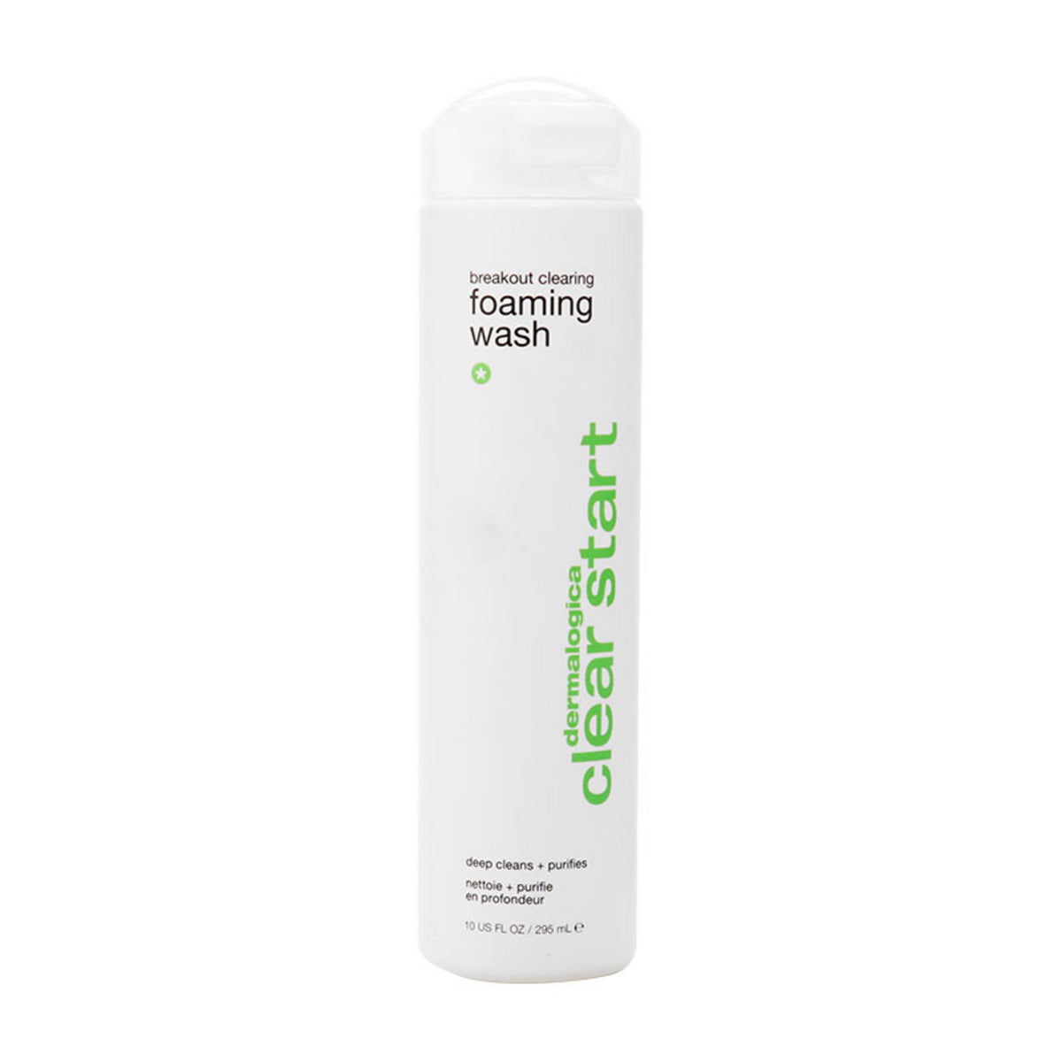 Dermalogica Clear Start Detergente schiumogeno contro le imperfezioni 295 ml