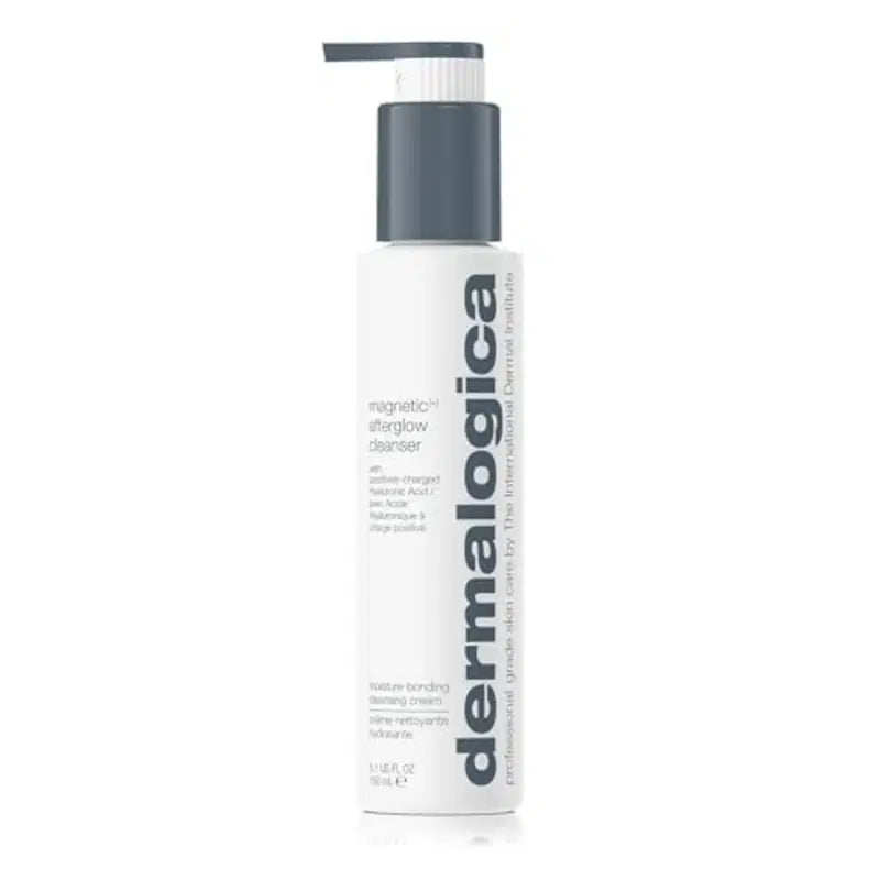 Dermalogica, Magnetic Afterglow, Hydrating, Cleansing Cream, 150 ml