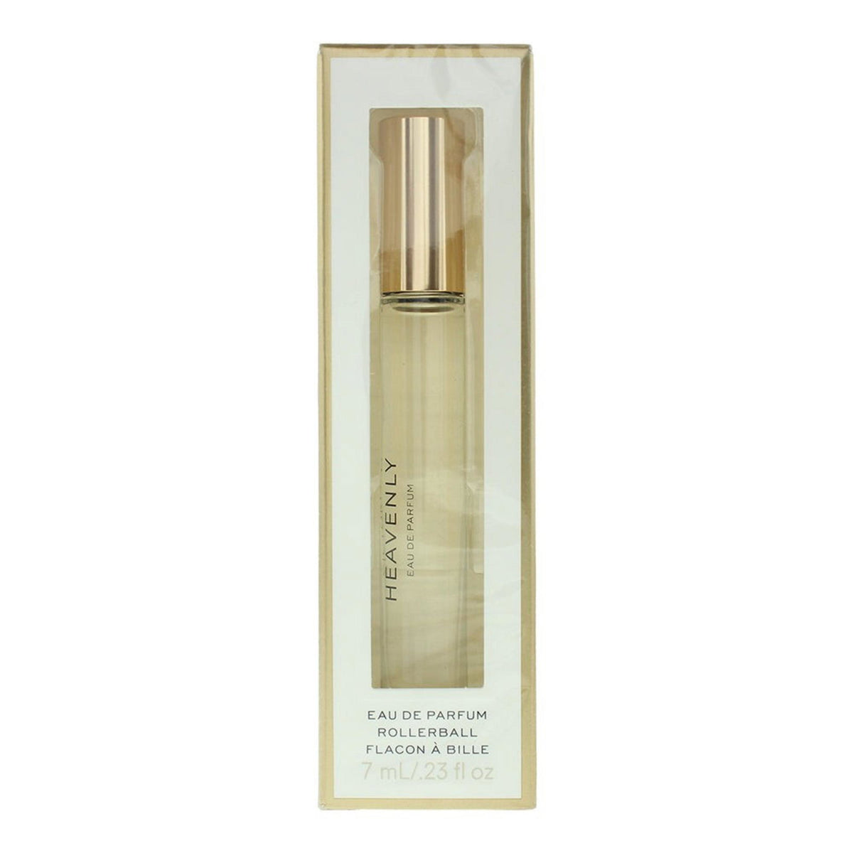 Victoria's Secret, Heavenly Rollerball, Eau De Parfum, For Women, 7 ml