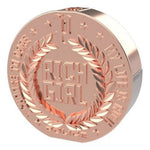 Police, Rich Girl, Eau De Parfum, For Women, 100 ml