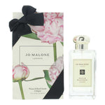 Jo Malone, Peony & Blush Suede, Eau De Cologne, For Women, 100 ml