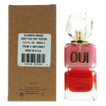 Juicy Couture, Oui, Eau De Parfum, For Women, 100 ml *Tester