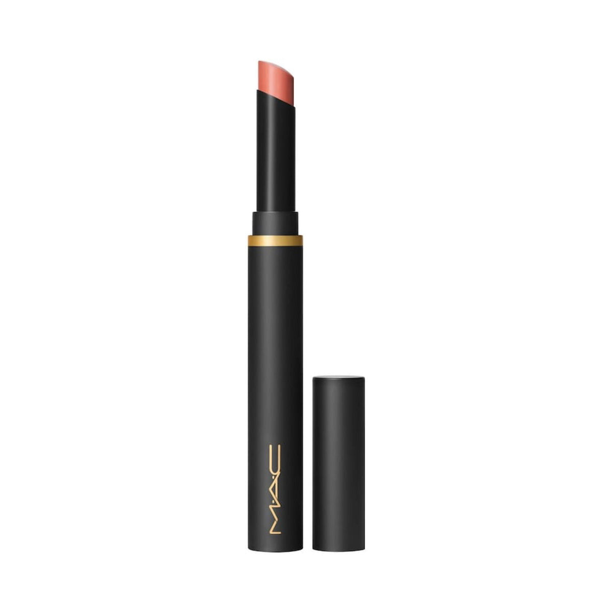 MAC, Powder Kiss, Cream Lipstick, 891, Mull it Over, 2 g