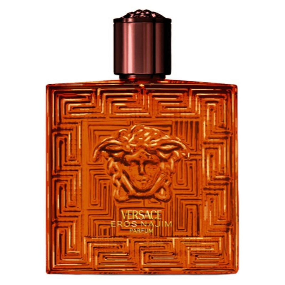Versace, Eros Najim, Eau De Parfum, For Men, 200 ml