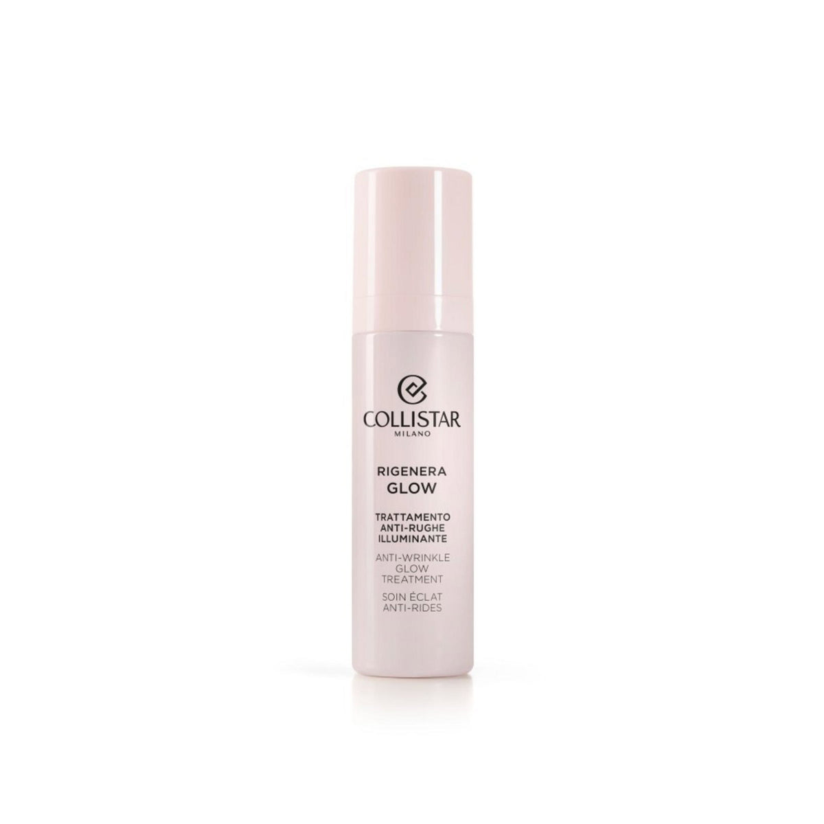 Collistar, Rigenera Glow, Anti-Wrinkle, Day, Cream, For Face, 50 ml