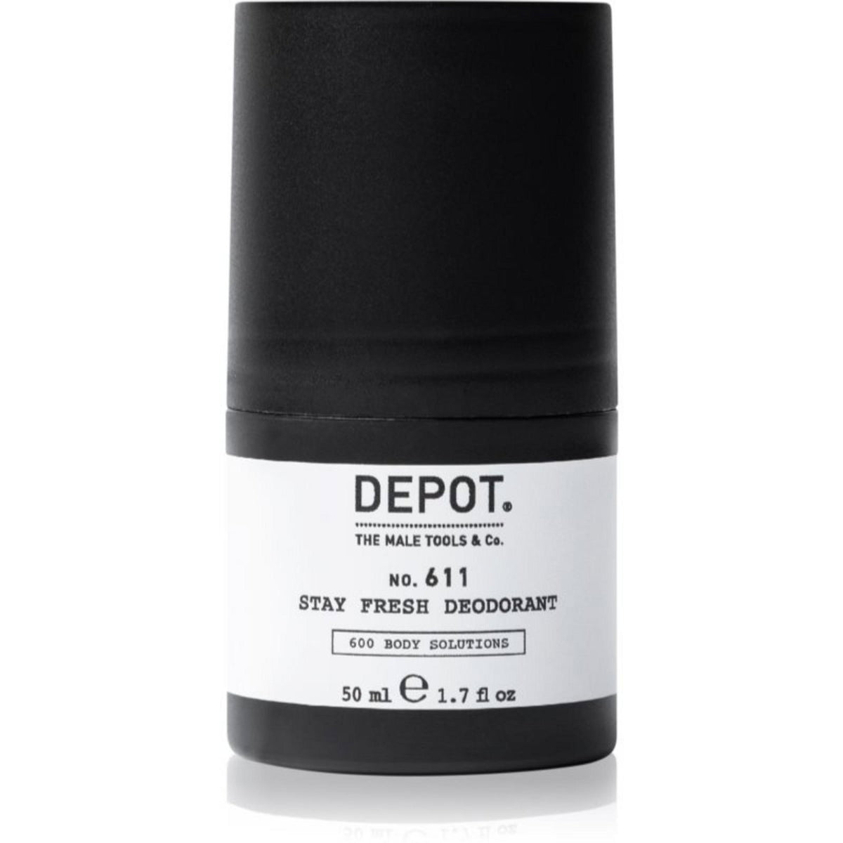 Depot No. 611 Stay Fresh Deodorante roll-on 50 ml