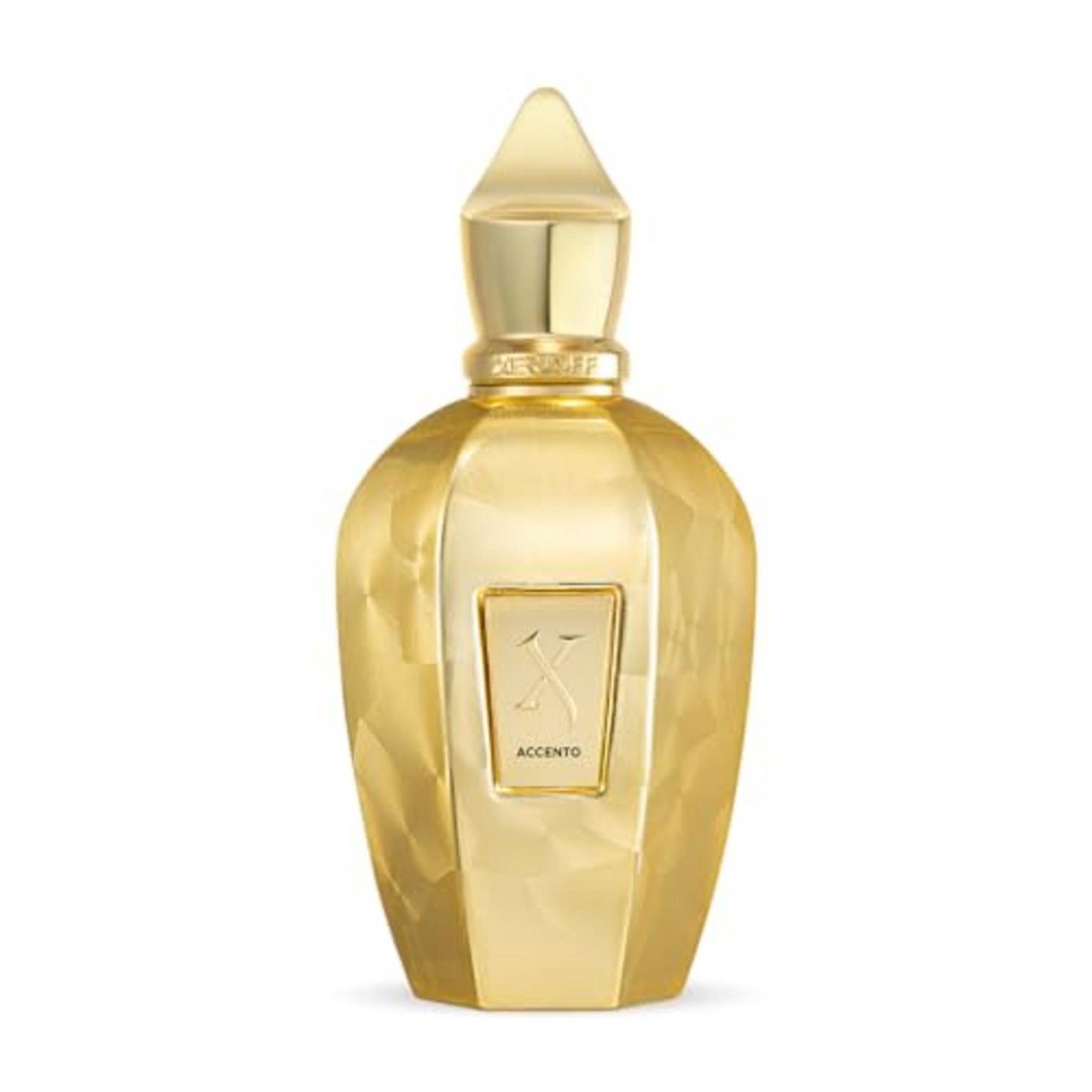Xerjoff, Velvet Collection - Accento Overdose, Eau De Parfum, Unisex, 100 ml