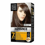 Permanent Dye Llongueras product packaging