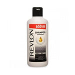 Revlon, Purifying Shampoo, Hair Shampoo, Sebum Control, 650 ml