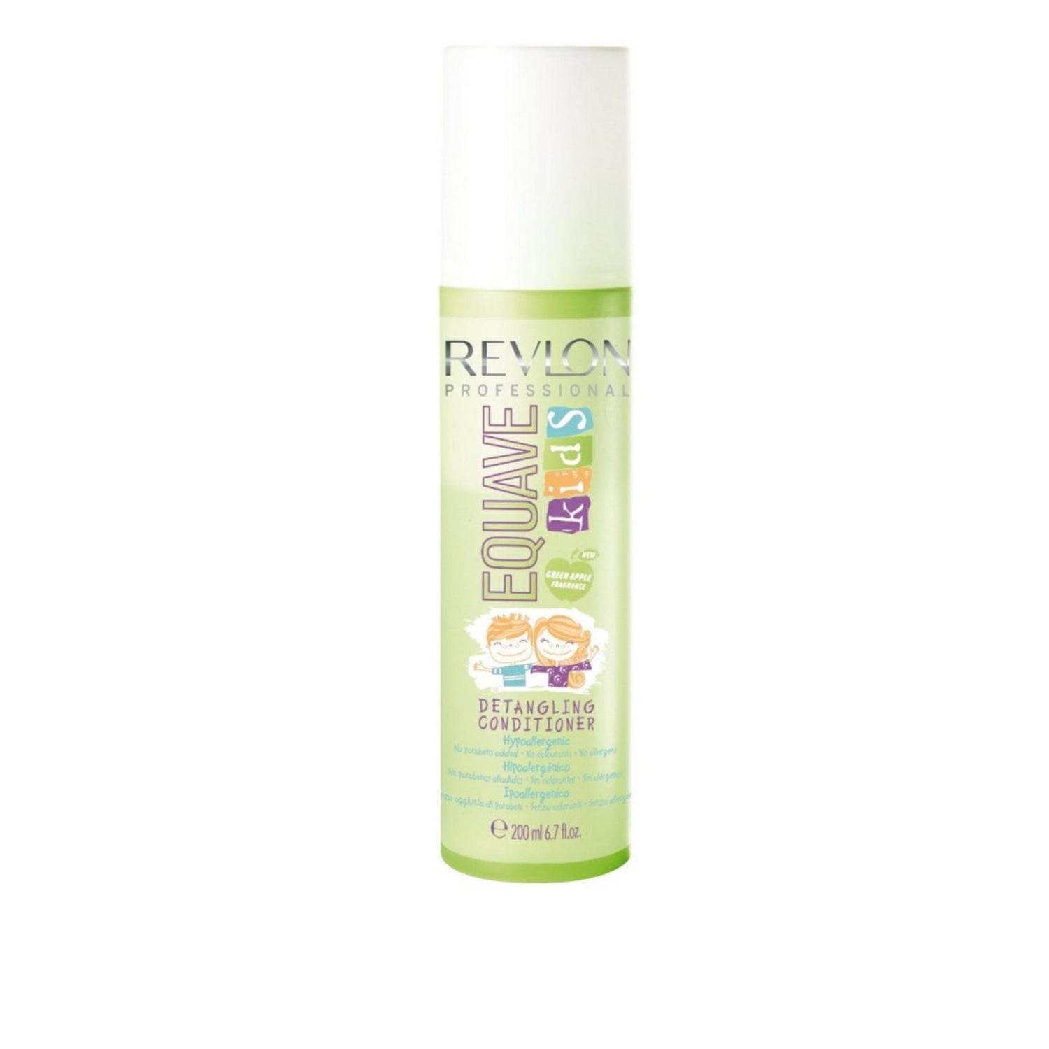 Revlon, Equave Hydro Detangling, Hair Conditioner, Detangling, 200 ml