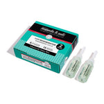 Nuggela & Sule, Hair Regenerator, Leave In Scalp Treatment Serum, Regenerating, 2 pcs, 10 ml