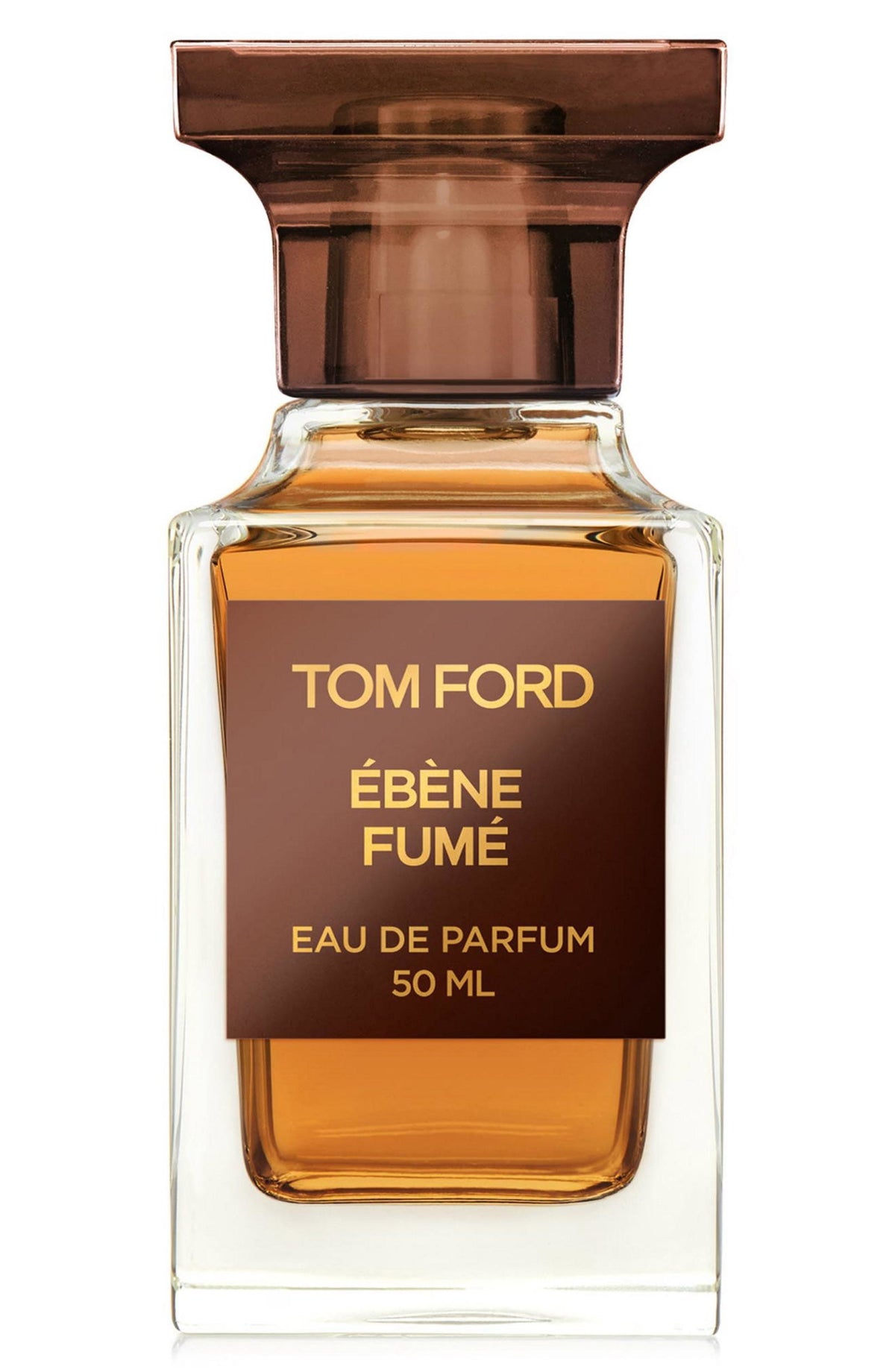 Tom Ford, Ebene Fume, Eau De Parfum, Unisex, 50 ml