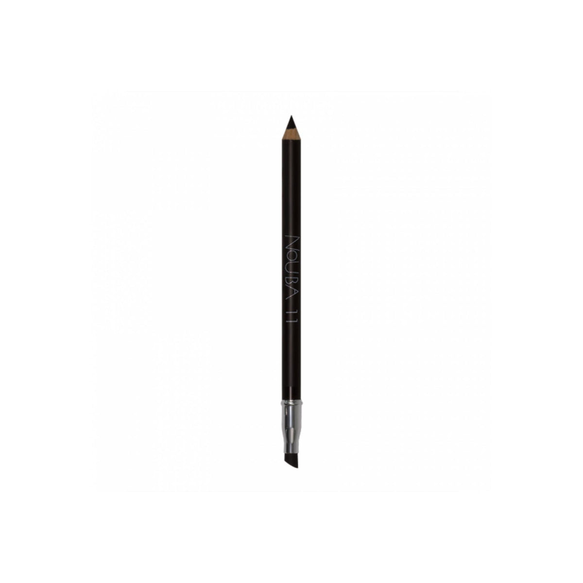 Nouba Matita occhi professionale No. 11 Nero - 1.1 g