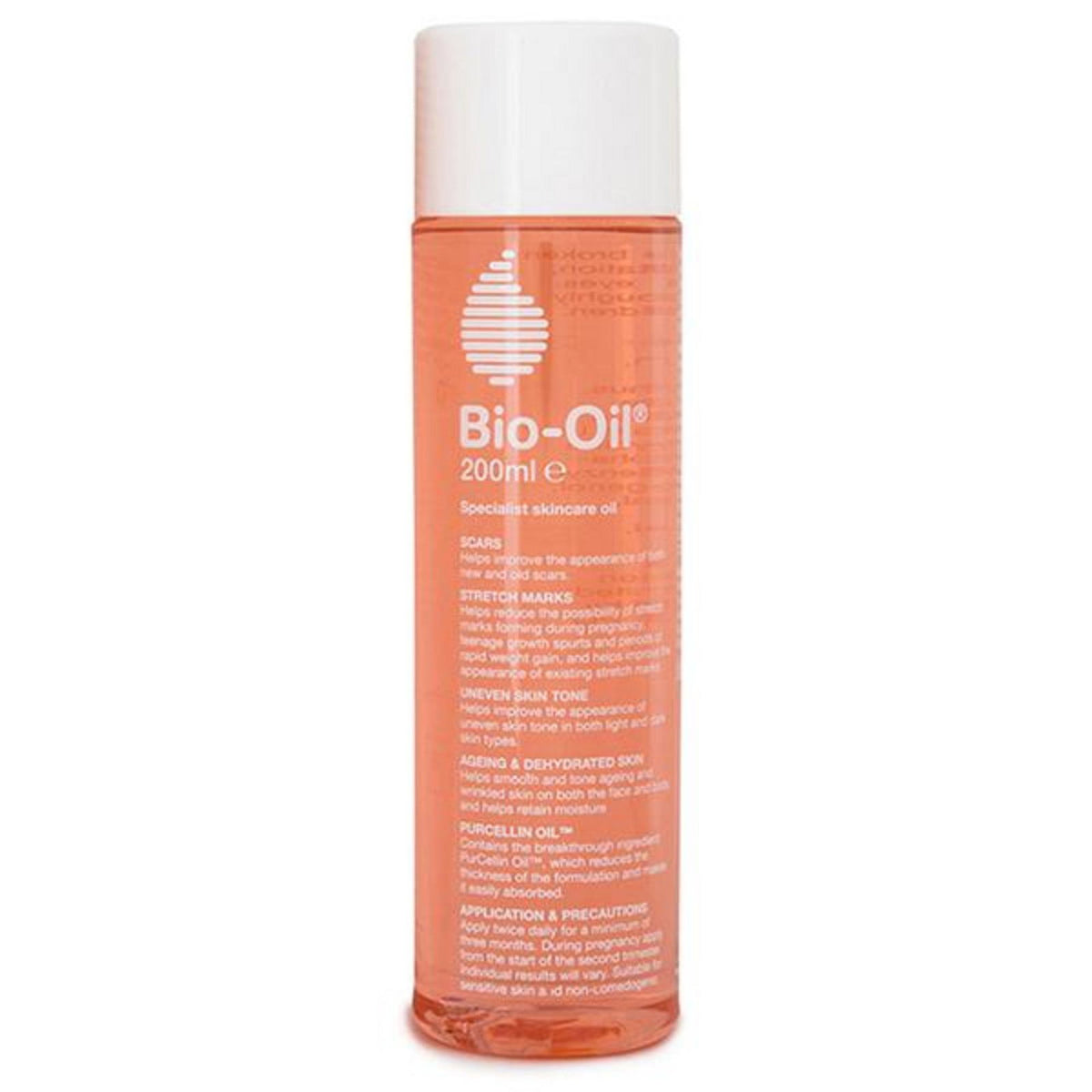 Bio-Oil, Bio-Oil, Anti-Stretch Marks, Oil, 200 ml