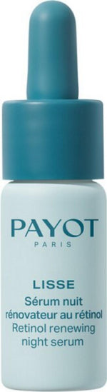 Payot, Lisse, Retinol, Renewing, Night, Serum, For Face, 15 ml