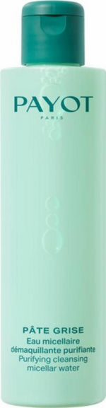 Payot, Pate Grise, Cleansing, Micellar Water, For All Skin Types, 200 ml