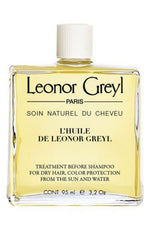 Leonor Greyl, L'Huile De Leonor Greyl, Hair Oil Treatment, For Repairing, 95 ml