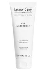 Leonor Greyl, Gel A L'Hibiscus, Hair Styling Gel, Hold & Shine, Strong Hold, 100 ml