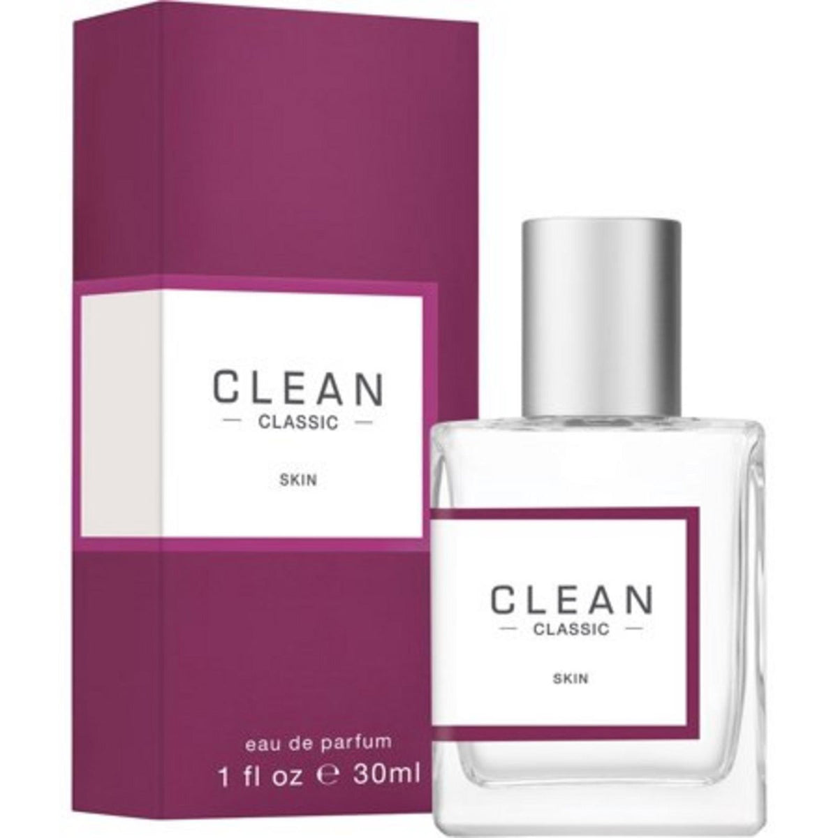 Clean, Redesign Skin, Eau De Parfum, For Women, 30 ml