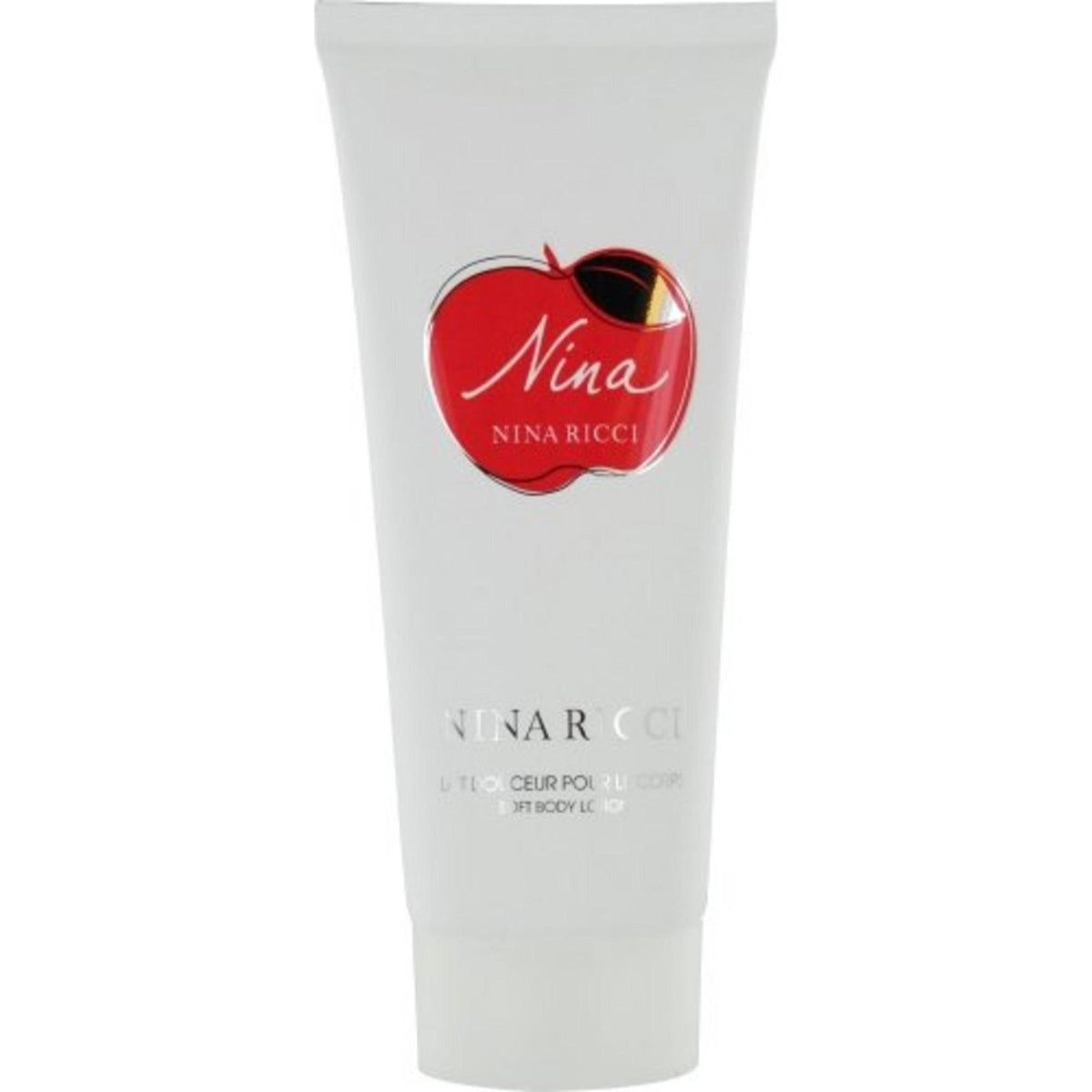 Nina Ricci, Nina, Moisturize & Soften, Everyday, Body Lotion, Body, 200 ml