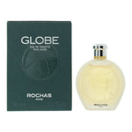Rochas, Globe, Eau De Toilette, For Men, 15 ml *Miniature