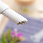 Anti-ageing Eye Massager with Phototherapy, Thermotherapy and Vibration Therey InnovaGoods product packaging