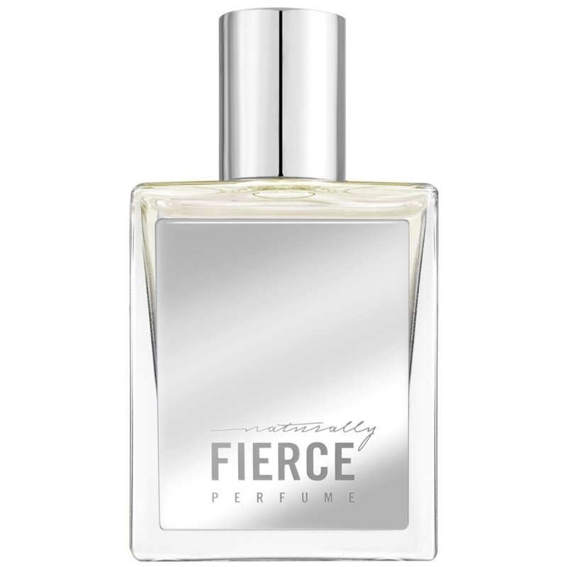 Abercrombie & Fitch, Naturally Fierce, Eau De Parfum, Da Donna, 30 ml