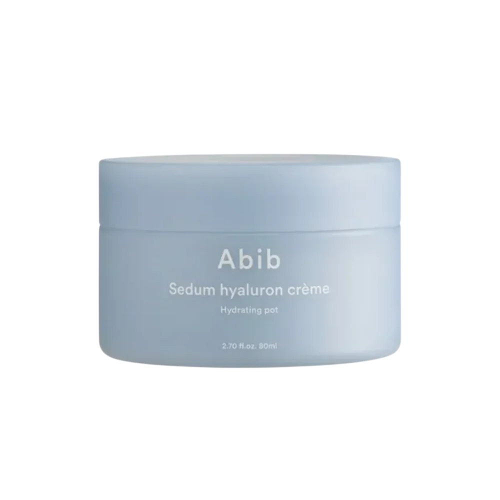 Abib Sedum Hyaluron crema 80 ml