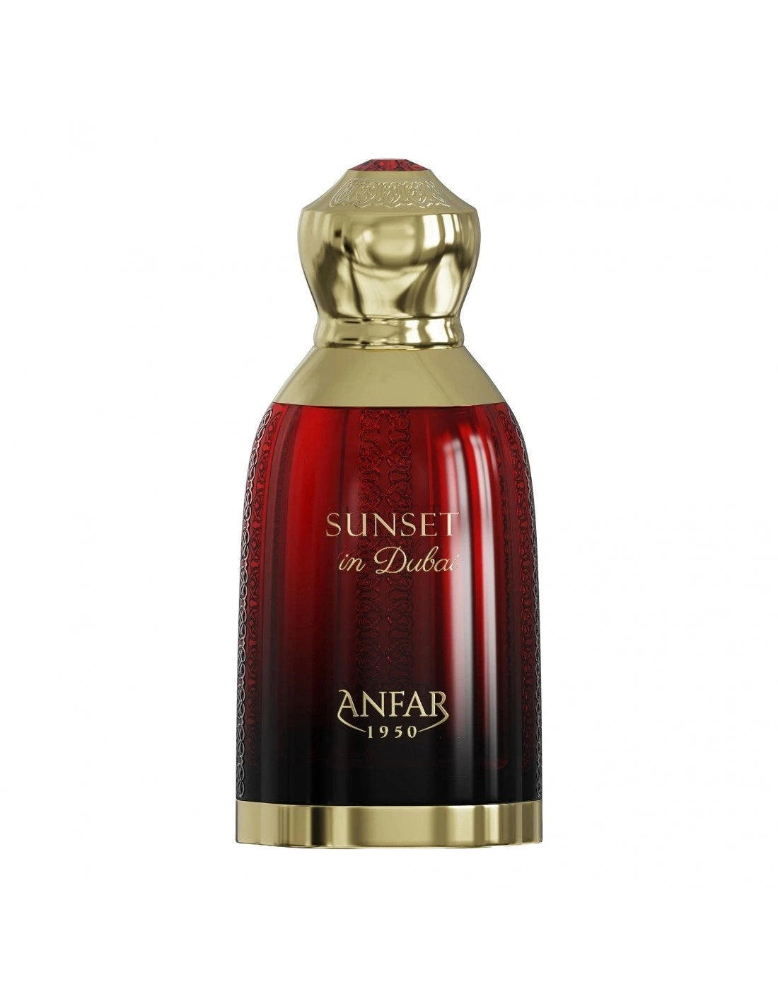 Anfar Sunset in Dubai Estratto di Profumo 100 ml