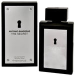 Antonio Banderas, The Secret, Eau De Toilette, For Men, 100 ml