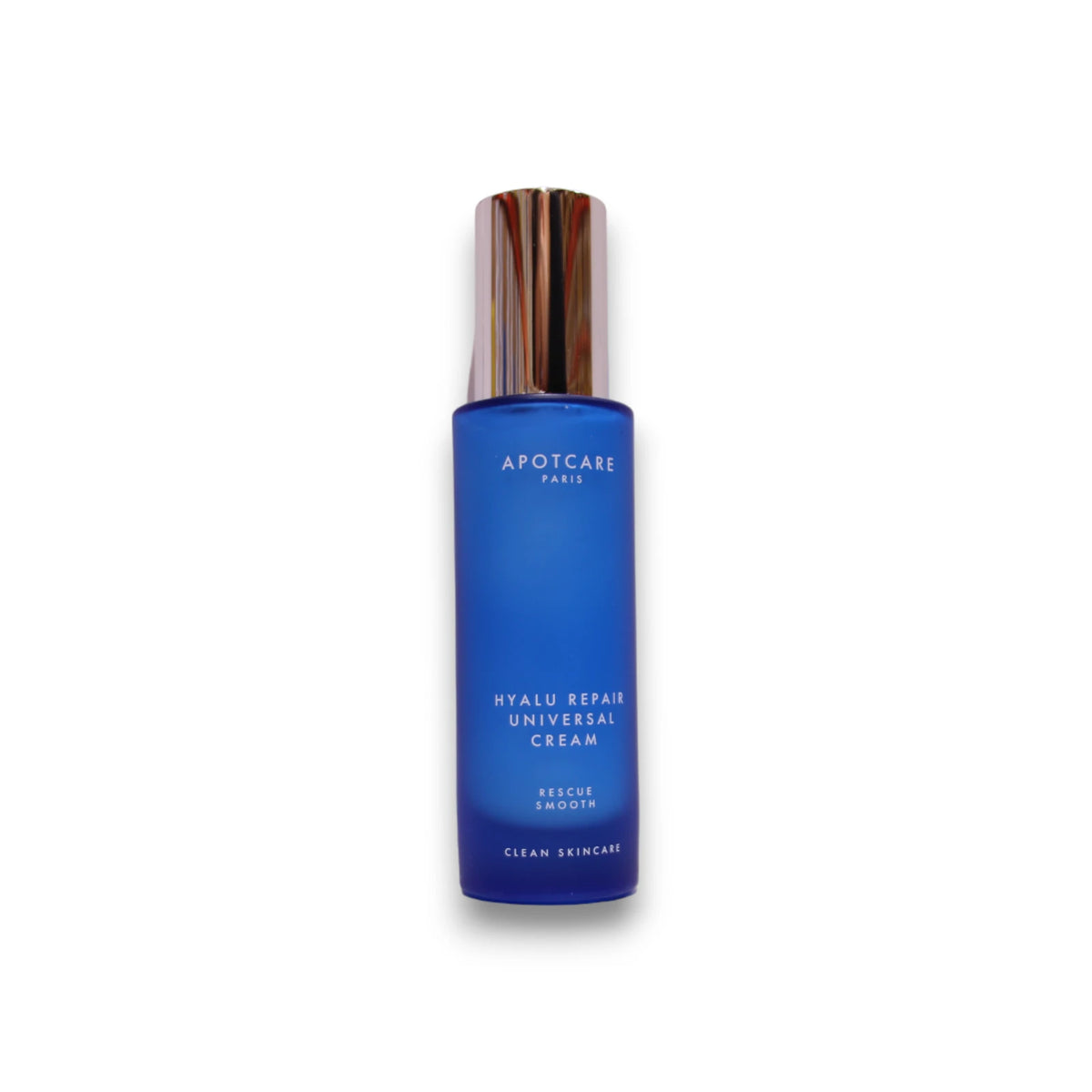 Apotcare, Hyalu Repair , Aqua, Anti-Ageing, Day & Night, Cream, For Face & Neck, 50 ml