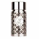 Ard Al Zaafaran, Jazzab Silver, Eau De Parfum, For Men, 100 ml