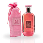 Ard Al Zaafaran, Mousuf Wardi, Eau De Parfum, For Women, 100 ml