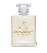 Aromatherapy Associates, Light Relax, Lavander, Relaxing, Shower Oil, For All Skin Types, 55 ml