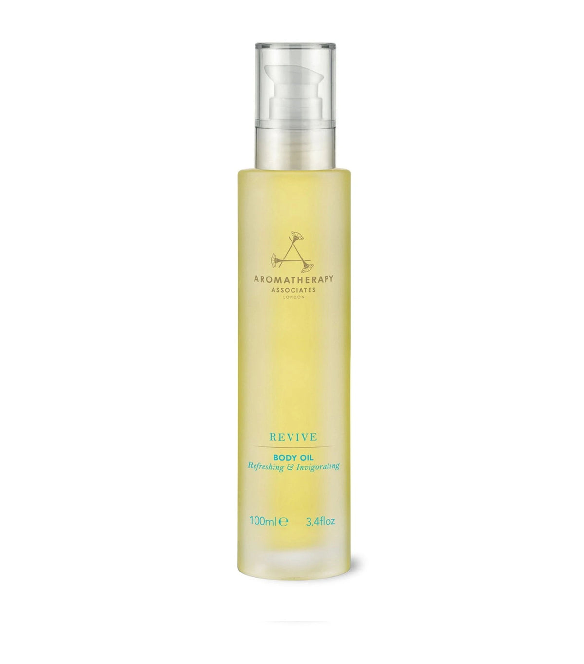 Aromatherapy Associates, Revive, Revitalising, Body Oil, 100 ml *Tester