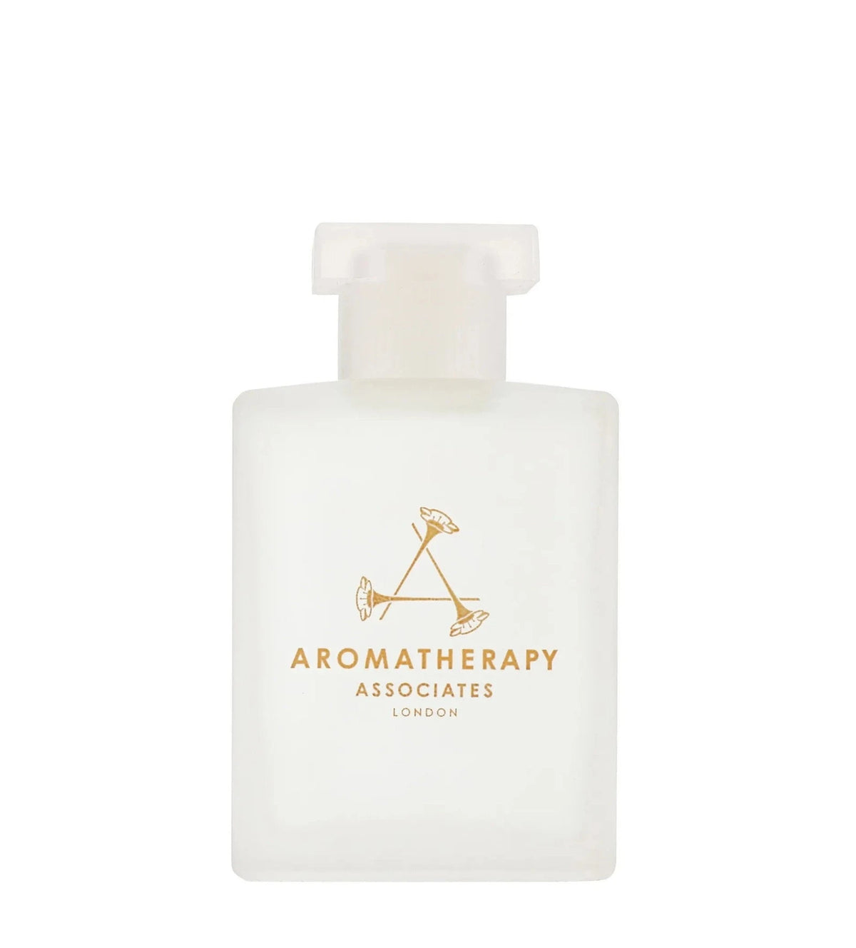 Aromatherapy Associates, Support, Lavender & Peppermint, Relaxing, Bath Oil, 55 ml *Tester