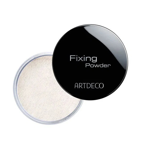 ArtDeco Cipria fissante in polvere libera 10 g