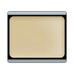 ArtDeco, Camouflage, Waterproof, Covering, Cream Concealer, 01, Neutralizing Green, Refill, 4.5 g