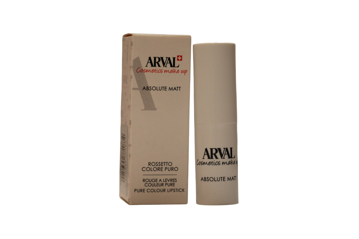 Arval Rossetto in crema Absolute Matt 03 - 6 g