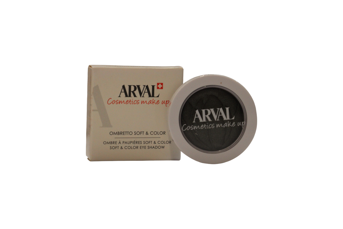 Arval Soft & Color Ombretto compatto 06 - 5 g