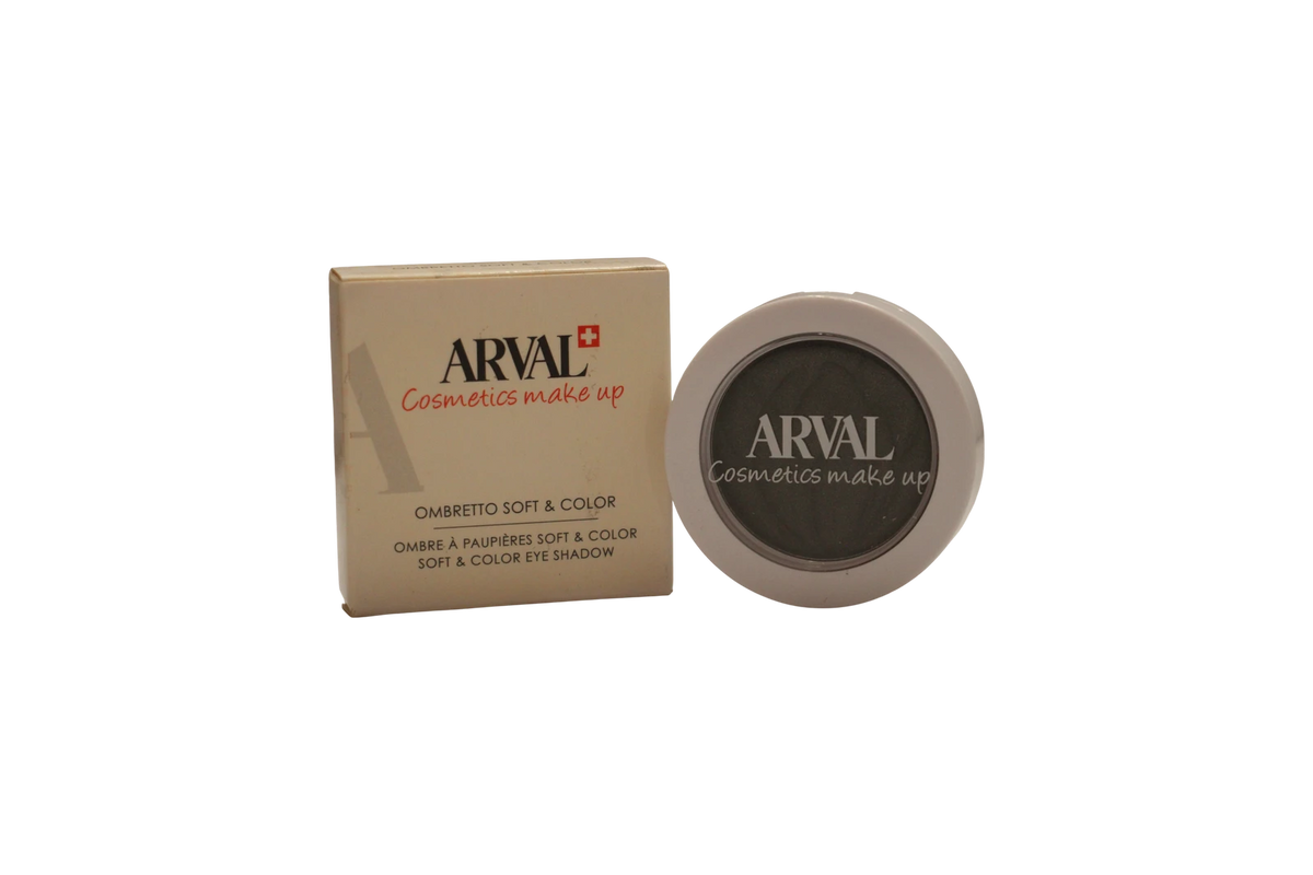 Arval Soft & Color Ombretto compatto 07 - 5 g