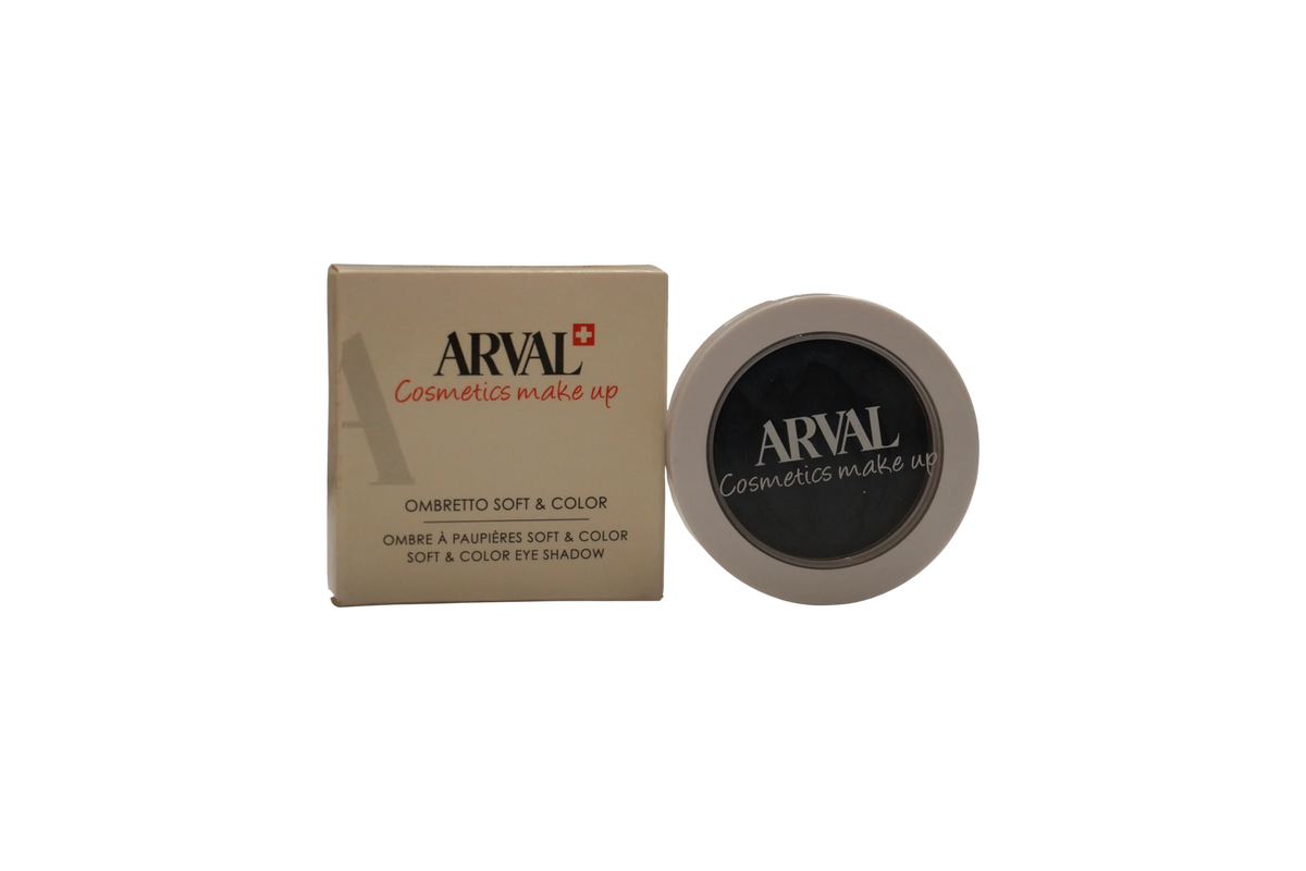 Arval Ombretto compatto Soft & Color 08 - 5 g