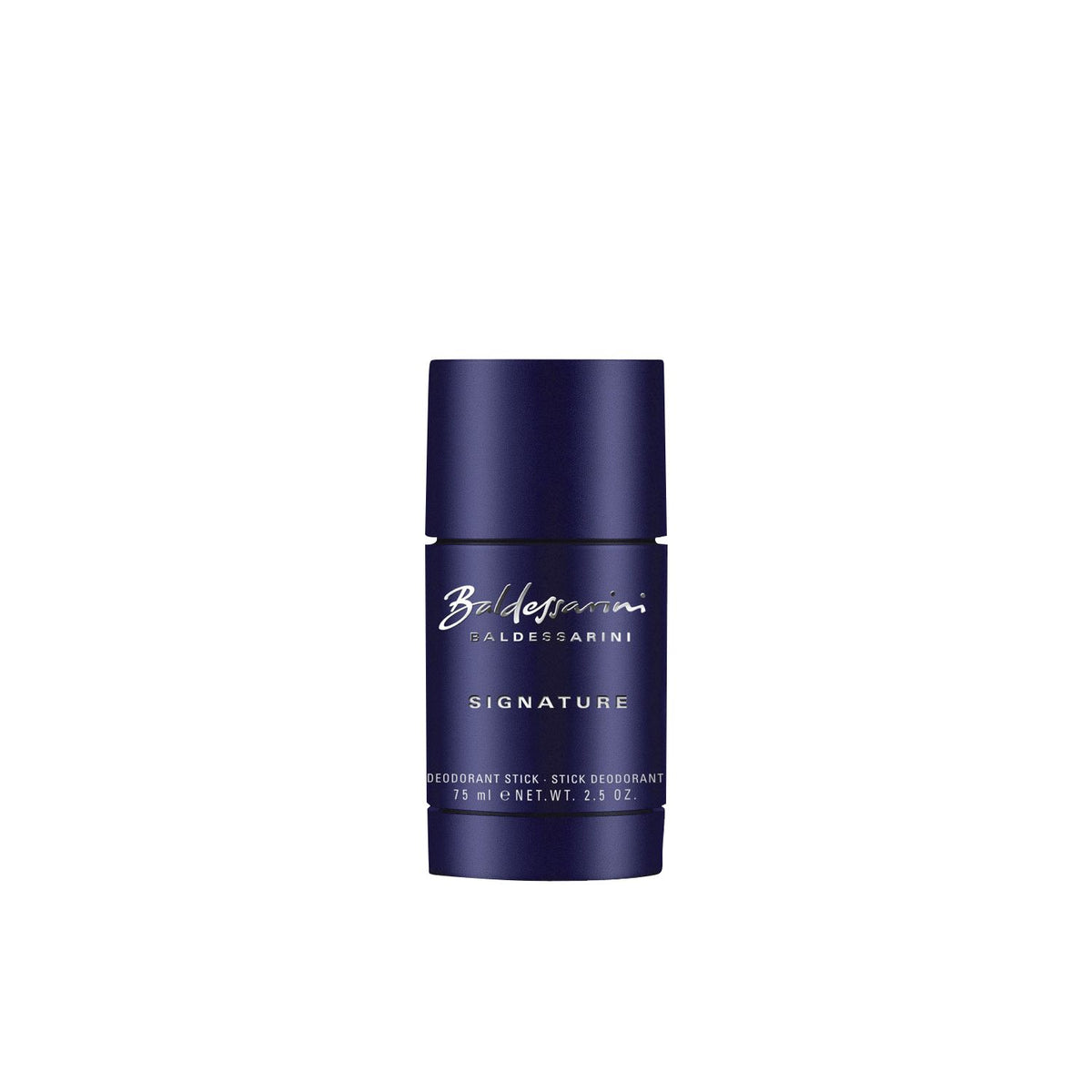 Baldessarini Signature Deodorante in stick da uomo 75 g