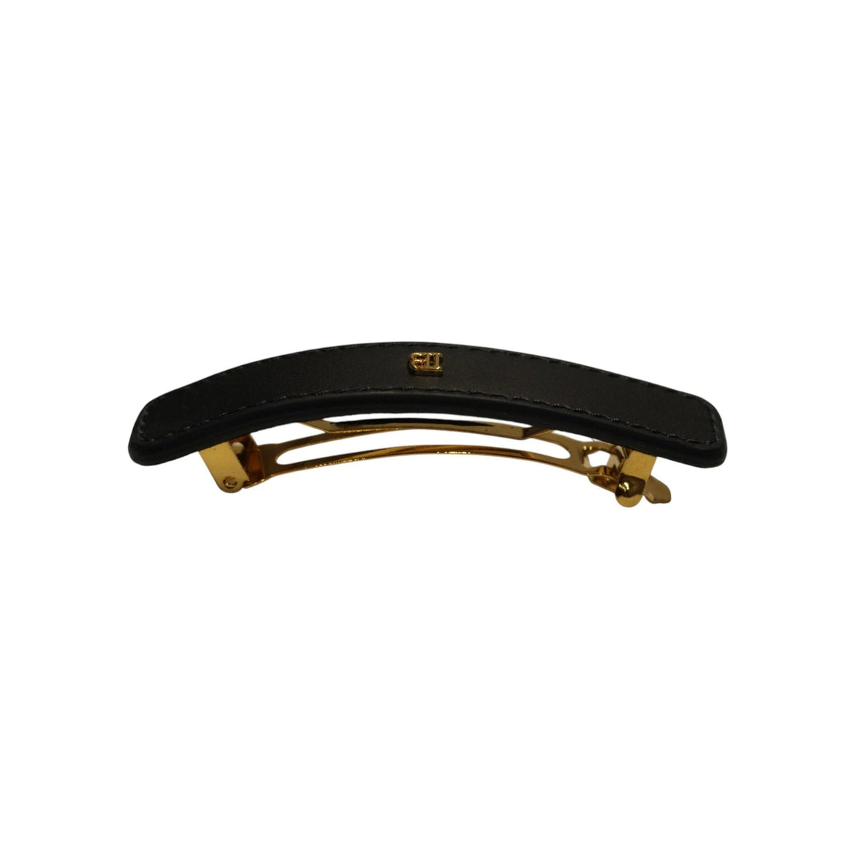 Balmain Fermaglio per capelli Cosmic Sapphire Blu