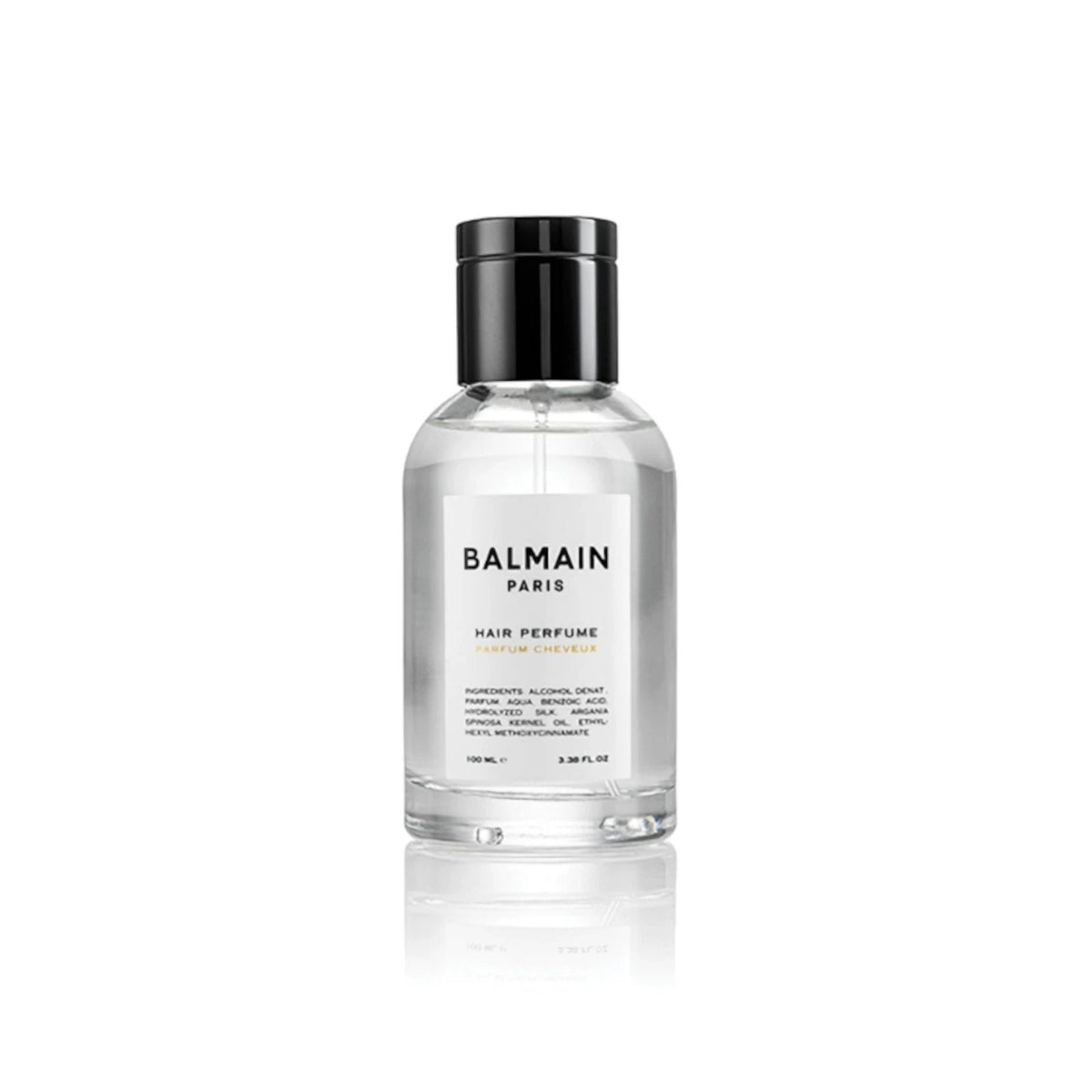 Balmain Professionnel, Silk Perfume, Hair Scented Mist, For Women, 100 ml *Tester