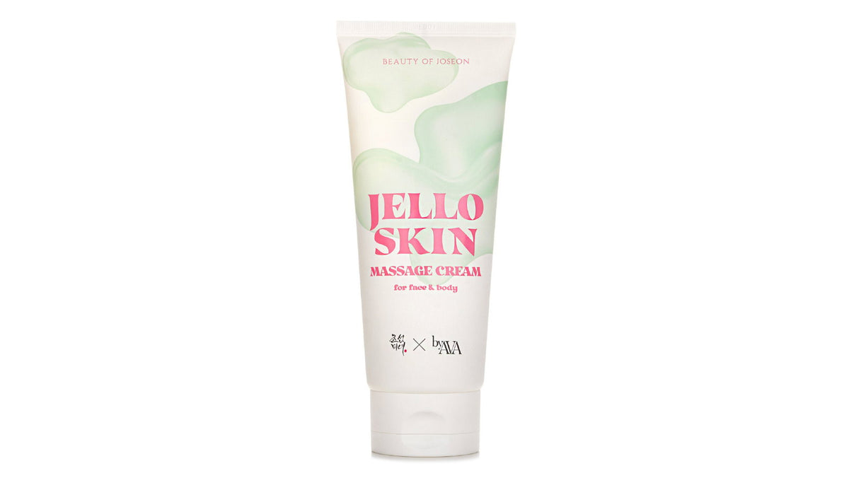 Beauty of Joseon Jello Skin Crema da massaggio per viso e corpo 200 ml