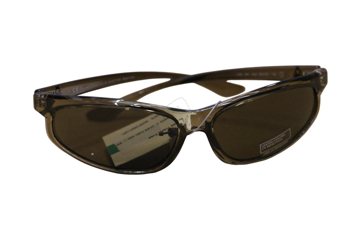 Benetton, United Colors of Benetton Eyewear & Accessories