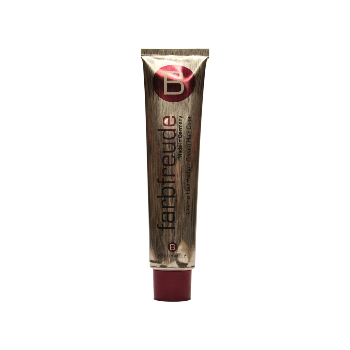 Berrywell Farbfreude Tintura permanente per capelli 12.3 Biondo speciale dorato 61 ml Tester