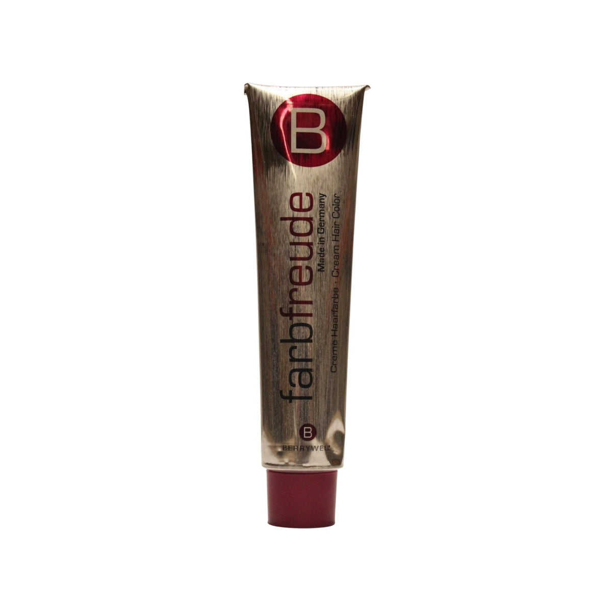Berrywell Farbfreude Tintura permanente per capelli 12.7 61 ml Tester