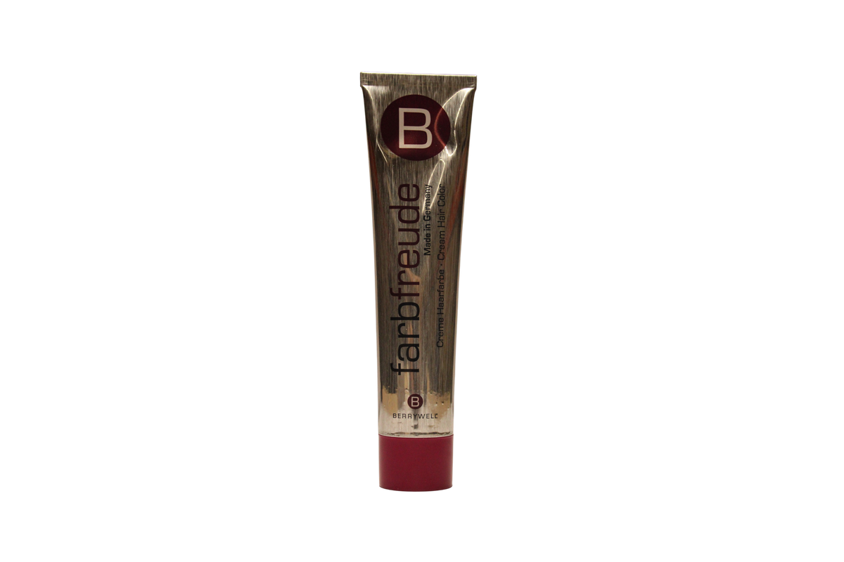 Berrywell Farbfreude Tintura permanente per capelli 13.26 - 61 ml Tester